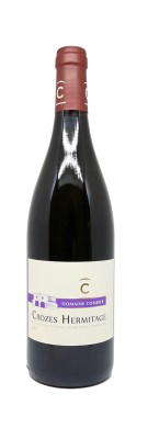 Domaine Combier - Crozes Hermitage 2021