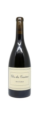 Hervé Souhaut - Clos des Cessieux 2021