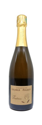 Champagne Lelarge Pugeot - Tradition - Extra Brut