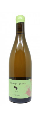 LA GRANGE TIPHAINE - Les Epinays 2020