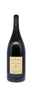 Domaine Les Murailles Neuves - Bruno Richard - Les Poyeux - Magnum 2018