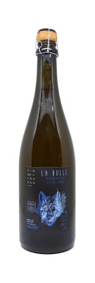 Chapuis Frères - La Bulle - Méthode Traditionnelle - Extra Brut 2021