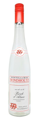 Distillerie Marcel Windholtz - Eau de Vie - Kirsch d'Alsace - 45%