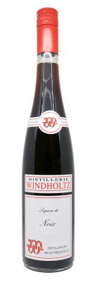 Distillerie Marcel Windholtz - Liqueur de Noix - 45%