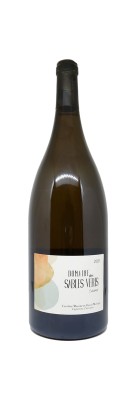 Domaine des Sables Verts - Saumur Blanc - Magnum 2021