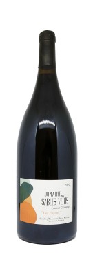 Domaine des Sables Verts - Les Poyeux - Magnum 2020