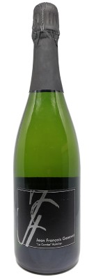 Jean-François Ganevat - Crémant du Jura