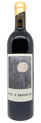 Sine qua non - Dirt vernacular - Grenache 2016