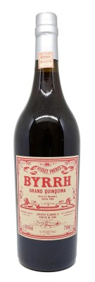 BYRRH - Grand Quinquina - 18%