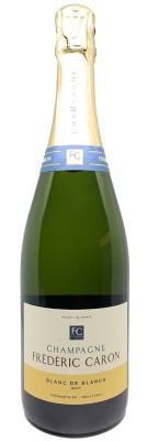 Champagne Frédéric CARON - Blanc de Blancs