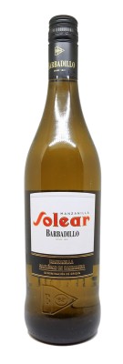 Barbadillo - Solear - Manzanilla - 15%