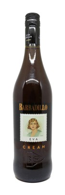 Barbadillo - Eva Cream - 19%