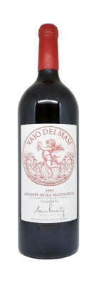 Masi - Vajo Dei Masi - 250 Anniversary - Amarone Della Valpolicella Classico 1997