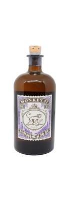 Monkey 47 - Gin - Schwarzwald Dry Gin - 50 cl - 47%
