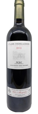 CLOS MOGADOR 2010