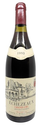 Domaine Roblot Marchand - Echezeaux 1993