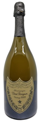 DOM PERIGNON 2009