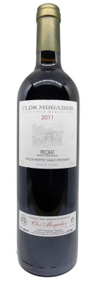 CLOS MOGADOR 2011