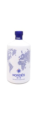 Nordés - Gin - 40%