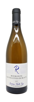 Domaine Elodie Roy - Hautes Côtes de Beaune Blanc 2021