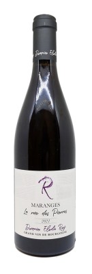 Domaine Elodie Roy - Maranges - La Rue des Pierres 2021