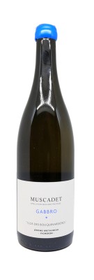 Jérôme Bretaudeau - Domaine de Bellevue - Clos des Bouquinardières 2020