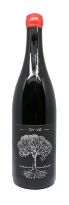 Jérôme Bretaudeau - Domaine de Bellevue - Ornaté 2020