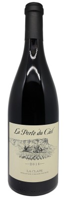 CHATEAU LA NEGLY - La puerta del cielo 2016