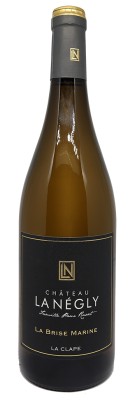 CHATEAU LA NEGLY - Brise marine 2018