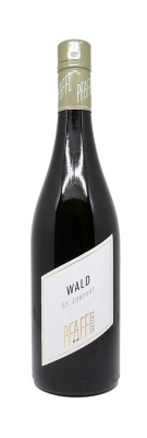 Weingut Pfaffl - Saint Laurent Wald