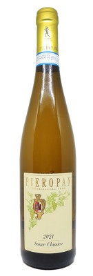 Pieropan - Soave Classico 2021