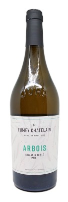 Domaine Fumey Chatelain - Savagnin Ouillé 2020