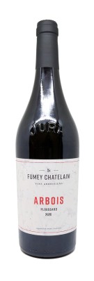 Domaine Fumey Chatelain - Ploussard 2020