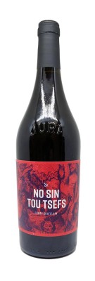 Domaine Fumey Chatelain - No Sin Tou Tsefs 2020