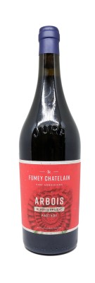 Domaine Fumey Chatelain - Remonte en Ligne - Pinot Noir 2020