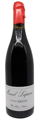 Marcel Lapierre - Cuvée Marcel Lapierre 2018