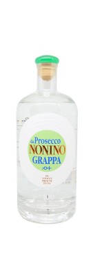 Nonino Grappa - Il Prosecco - 38%