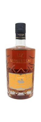 RHUM LONGUETEAU - Opéra - Batch n°1 - 46,4%