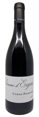 Domaine d'Eugénie - Vosne Romanée 2017