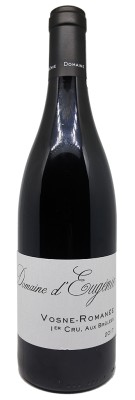 Domaine d'Eugénie - Vosne Romanée 1er Cru Aux Brulées 2017