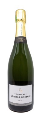 Champagne Germar Breton - Brut