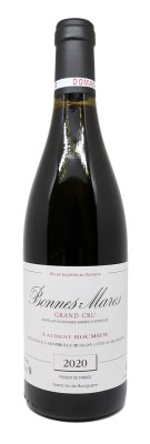 Domaine Laurent ROUMIER - Bonnes Mares 2020