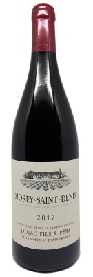 DUJAC Fils et Père - Morey Saint Denis 2017