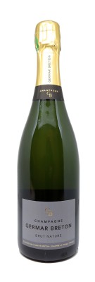 Champagne Germar Breton - Brut Nature