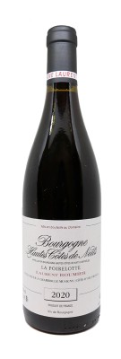 Domaine Laurent ROUMIER - Bourgogne Hautes Côtes de Nuits 2020