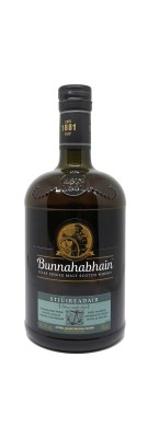 Bunnahabhain - Stiureadair - Sherry Cask - 46.3%