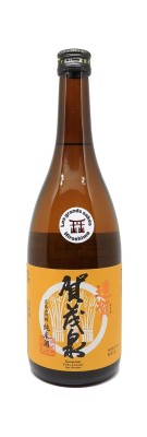 Saké - Kamoizumi Zoka - Junmai - 16%