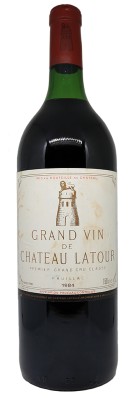 Castillo LATOUR 1984