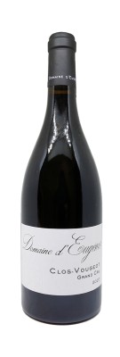 Domaine d'Eugénie - Clos de Vougeot Grand Cru 2020