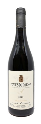 Franck Balthazar - Côtes du Rhône 2021